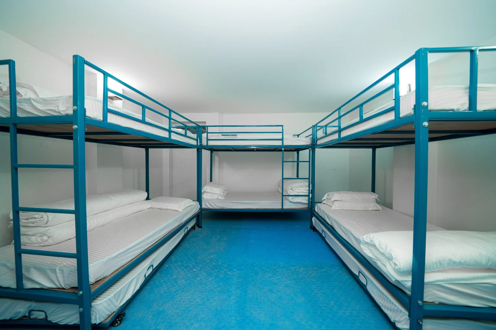 Dormitory Room - Luxury boutique accommodation at Gurje Home Serenity