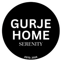 Gurje Home Logo